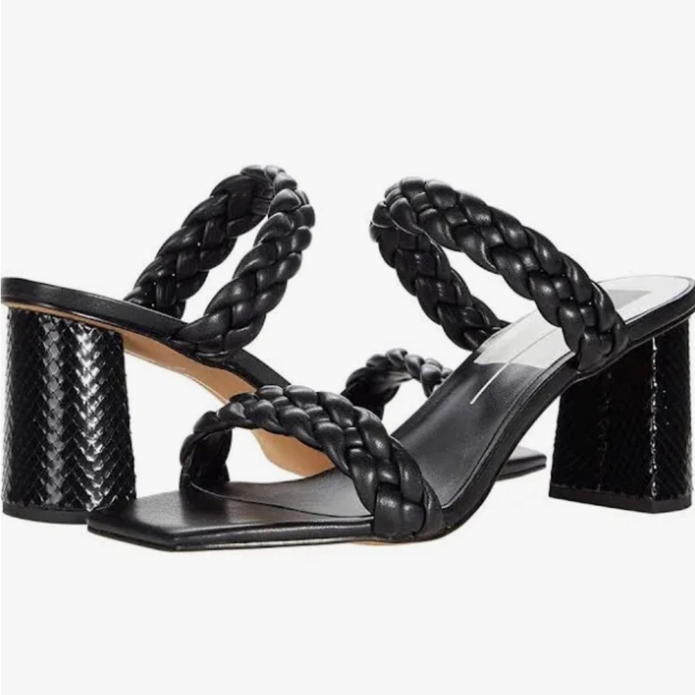 Dolce Vita Paily Braided Sandal